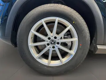 MERCEDES-BENZ GLE 350 e 4matic Coupe MBUX MBeam Wide Cam LED