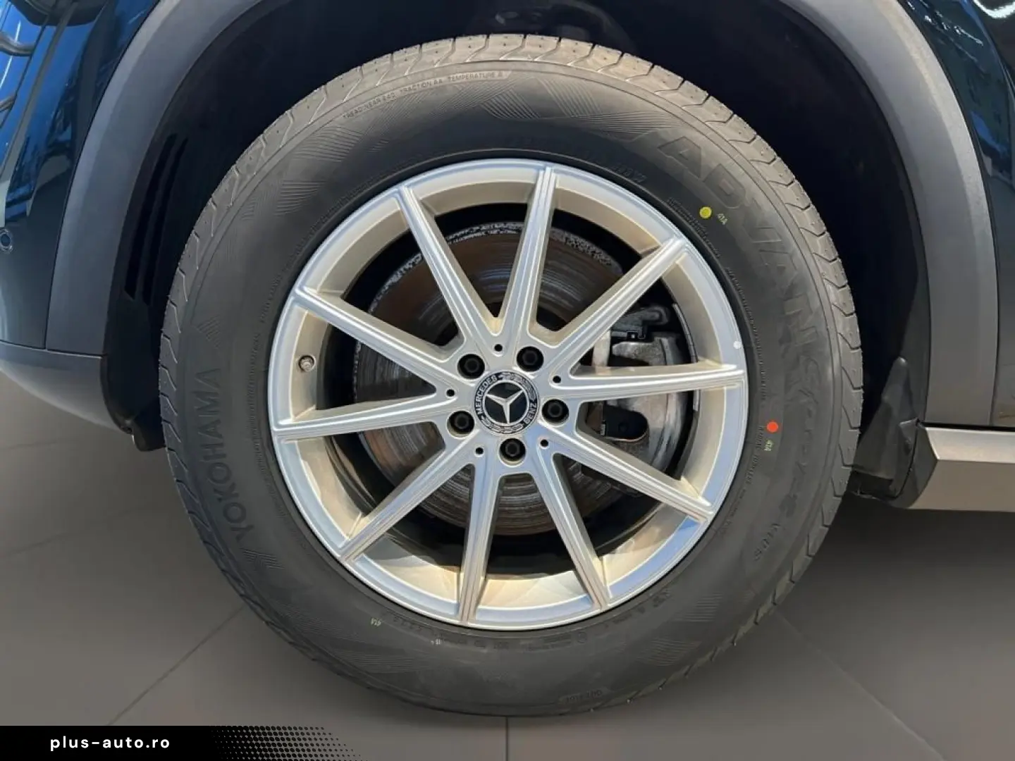 MERCEDES-BENZ GLE 350 e 4matic Coupe MBUX MBeam Wide Cam LED