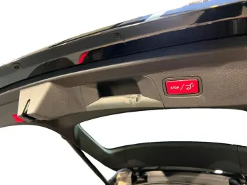 MERCEDES-BENZ GLE 350 e 4matic Coupe MBUX MBeam Wide Cam LED