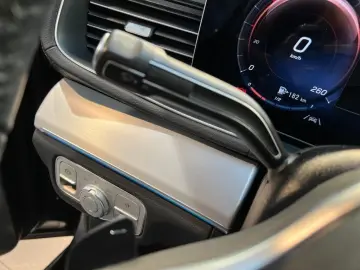 MERCEDES-BENZ GLE 350 e 4matic Coupe MBUX MBeam Wide Cam LED