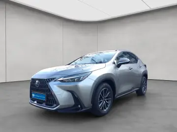 Lexus NX 350h 4x4 Executive Alle Extras Model