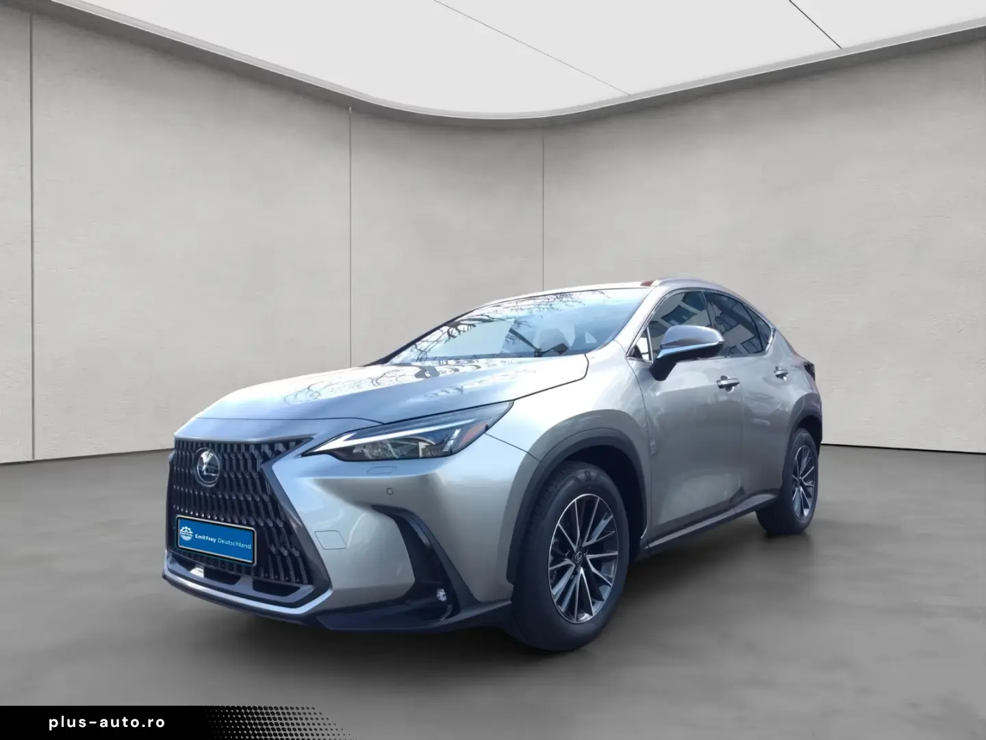 Lexus NX 350h 4x4 Executive Alle Extras Model