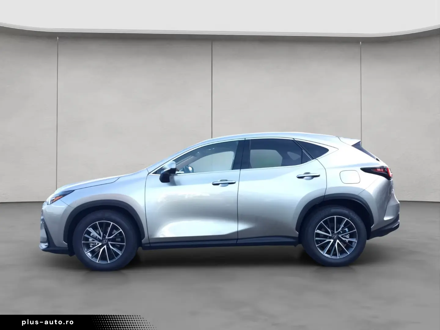 Lexus NX 350h 4x4 Executive Alle Extras Model