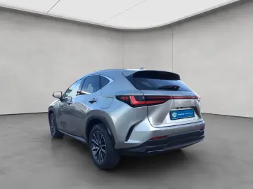 Lexus NX 350h 4x4 Executive Alle Extras Model