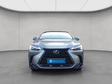 Lexus NX 350h 4x4 Executive Alle Extras Model