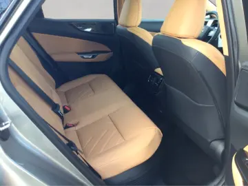 Lexus NX 350h 4x4 Executive Alle Extras Model