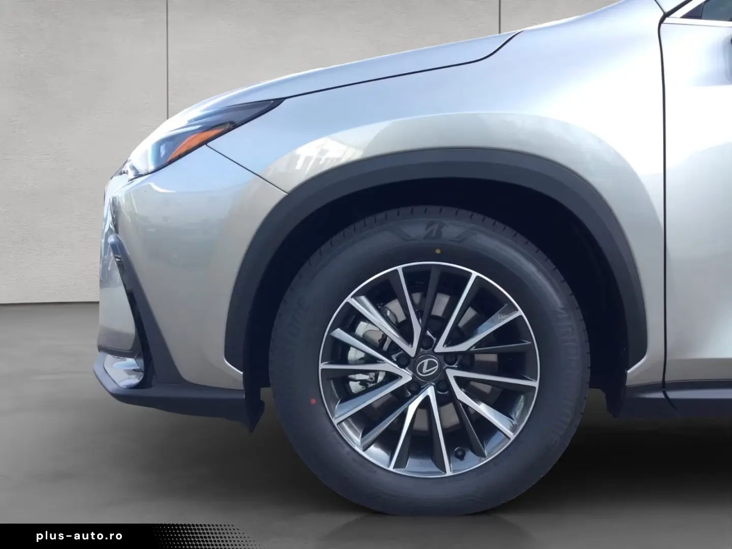 Lexus NX 350h 4x4 Executive Alle Extras Model