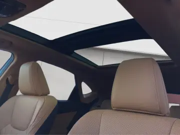 Lexus NX 350h 4x4 Executive Alle Extras Model