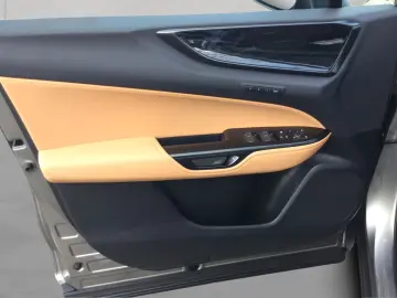 Lexus NX 350h 4x4 Executive Alle Extras Model