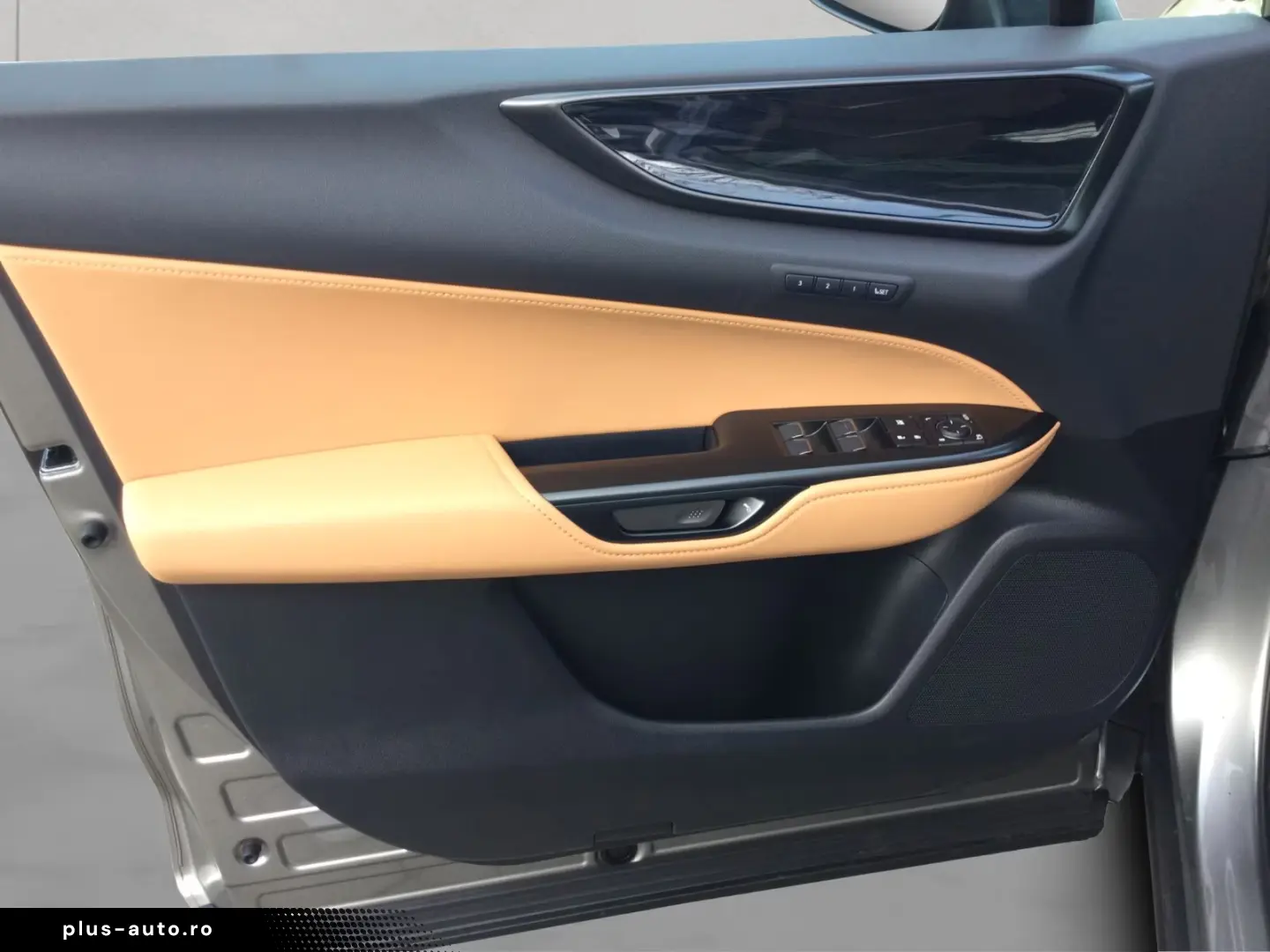 Lexus NX 350h 4x4 Executive Alle Extras Model