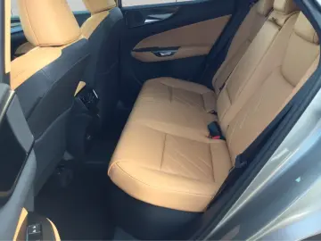 Lexus NX 350h 4x4 Executive Alle Extras Model