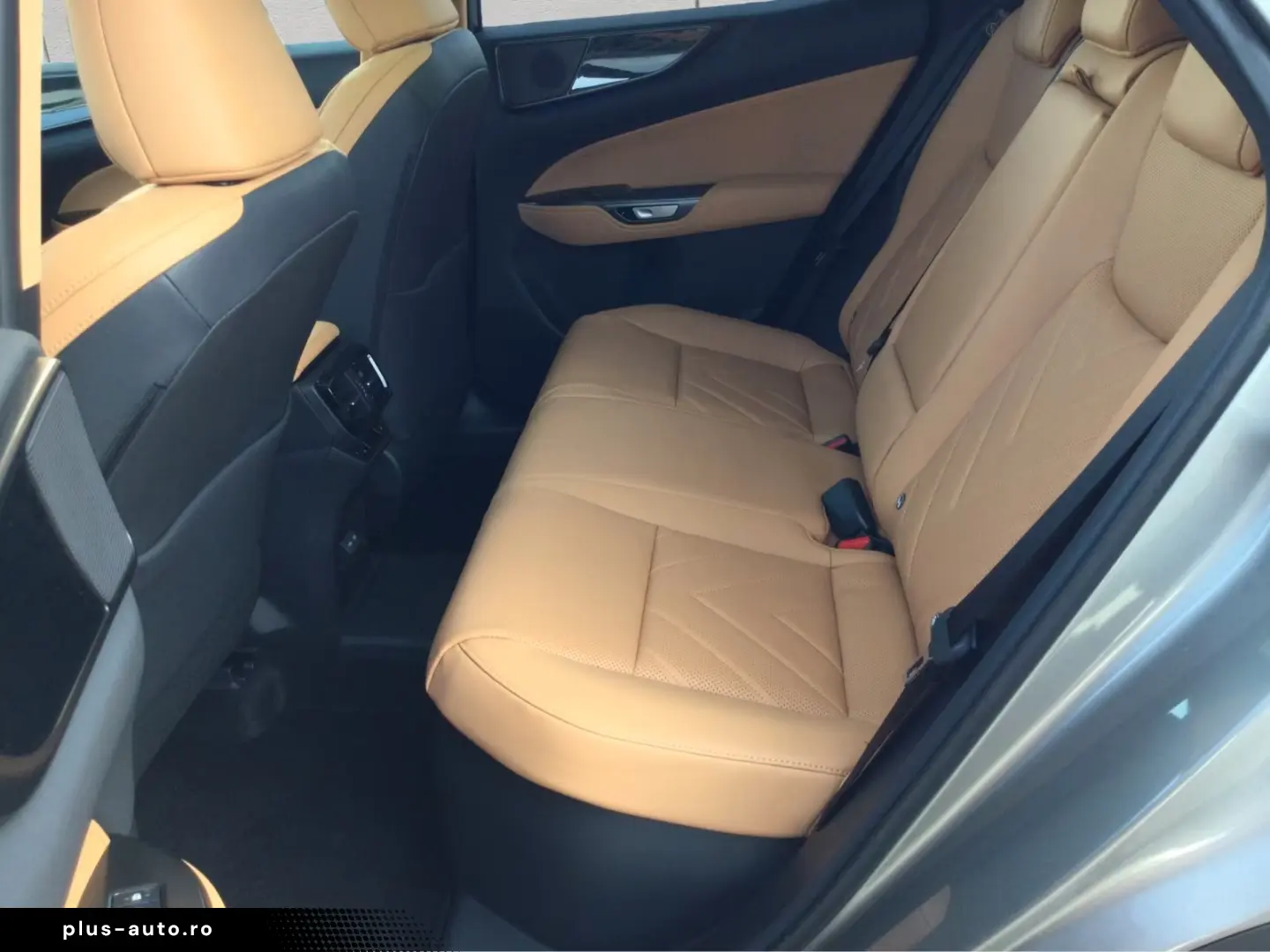 Lexus NX 350h 4x4 Executive Alle Extras Model