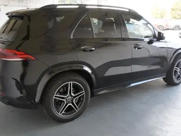 MERCEDES-BENZ GLE 350 de 4Matic AMG LINE SP.PAKET-VOLL