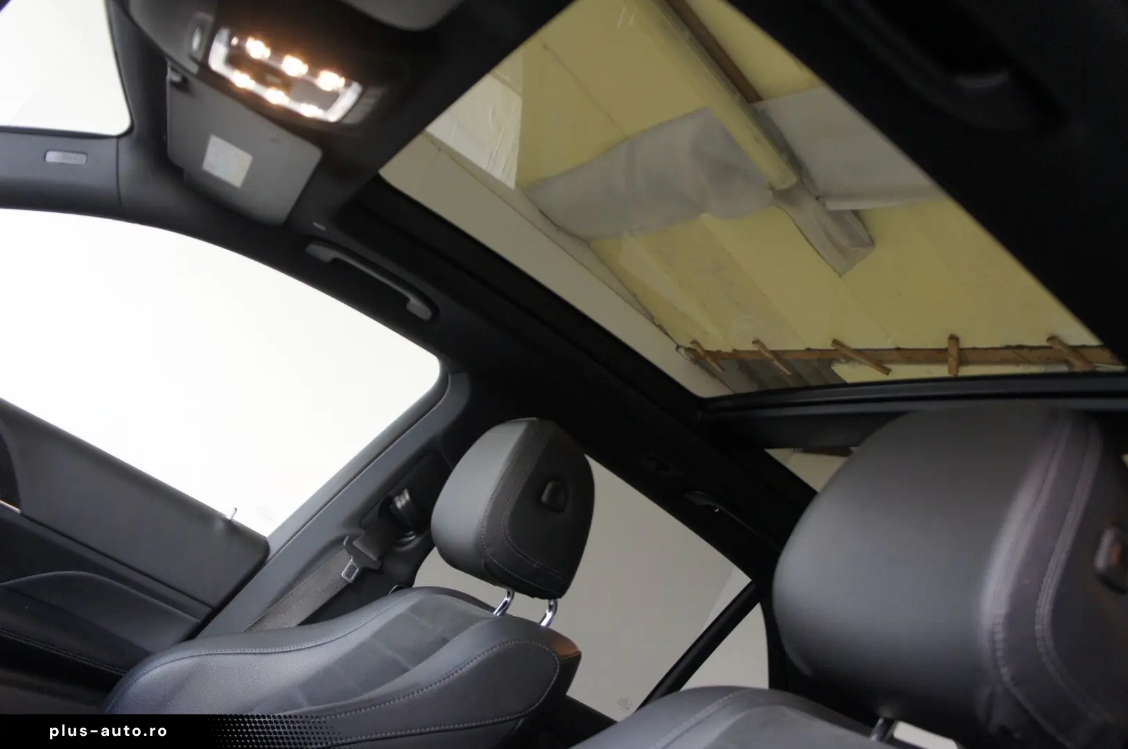 MERCEDES-BENZ GLE 350 de 4Matic AMG LINE SP.PAKET-VOLL