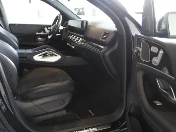 MERCEDES-BENZ GLE 350 de 4Matic AMG LINE SP.PAKET-VOLL