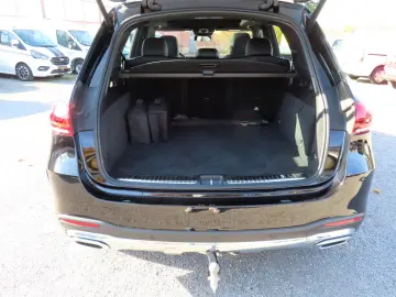 MERCEDES-BENZ GLE 350de AMG Head-Up Panorama Memory AHK 360