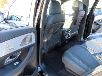 MERCEDES-BENZ GLE 350de AMG Head-Up Panorama Memory AHK 360