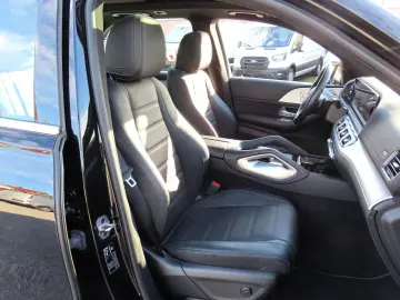 MERCEDES-BENZ GLE 350de AMG Head-Up Panorama Memory AHK 360
