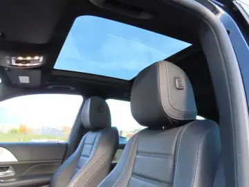 MERCEDES-BENZ GLE 350de AMG Head-Up Panorama Memory AHK 360