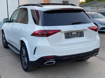 MERCEDES-BENZ GLE350e AMG 4M_Panorama_Distronic_Fahr&hellip;