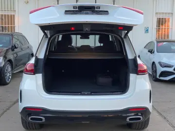 MERCEDES-BENZ GLE350e AMG 4M_Panorama_Distronic_Fahr&hellip;