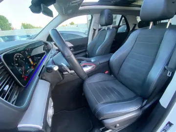 MERCEDES-BENZ GLE350e AMG 4M_Panorama_Distronic_Fahr&hellip;