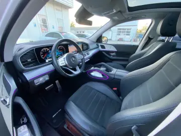 MERCEDES-BENZ GLE350e AMG 4M_Panorama_Distronic_Fahr&hellip;