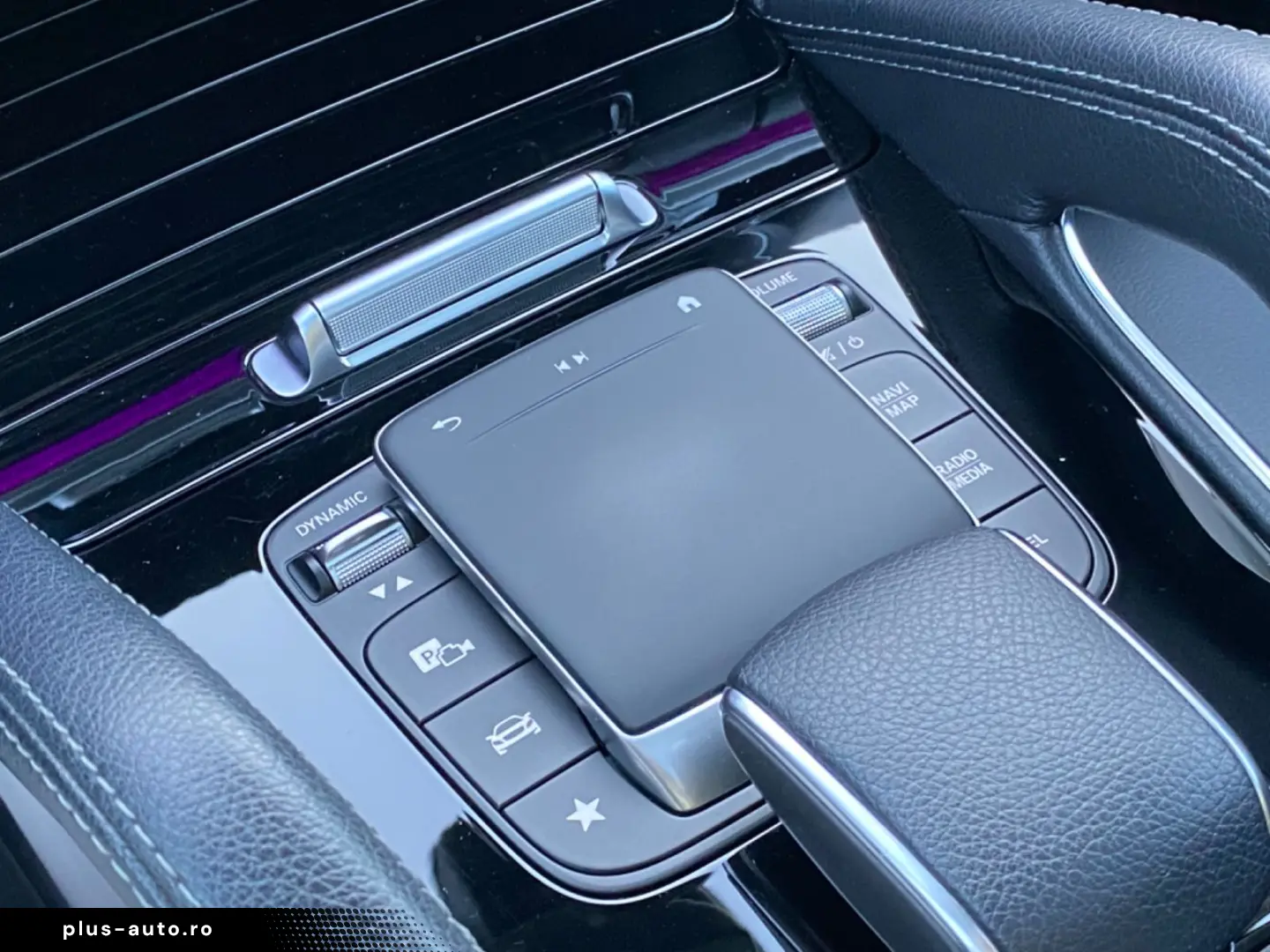 MERCEDES-BENZ GLE350e AMG 4M_Panorama_Distronic_Fahr&hellip;