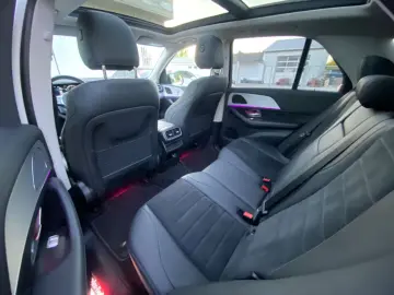 MERCEDES-BENZ GLE350e AMG 4M_Panorama_Distronic_Fahr&hellip;