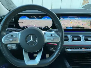 MERCEDES-BENZ GLE350e AMG 4M_Panorama_Distronic_Fahr&hellip;
