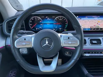 MERCEDES-BENZ GLE350e AMG 4M_Panorama_Distronic_Fahr&hellip;