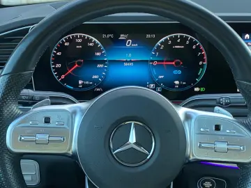 MERCEDES-BENZ GLE350e AMG 4M_Panorama_Distronic_Fahr&hellip;