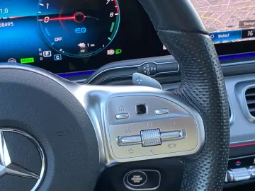 MERCEDES-BENZ GLE350e AMG 4M_Panorama_Distronic_Fahr&hellip;