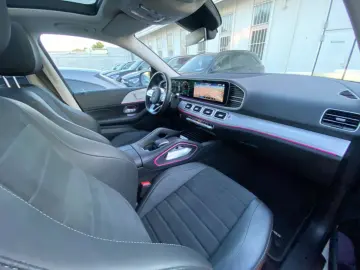 MERCEDES-BENZ GLE350e AMG 4M_Panorama_Distronic_Fahr&hellip;