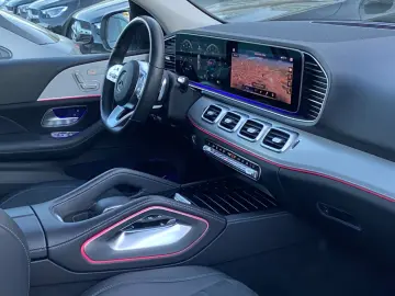 MERCEDES-BENZ GLE350e AMG 4M_Panorama_Distronic_Fahr&hellip;