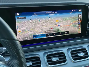 MERCEDES-BENZ GLE350e AMG 4M_Panorama_Distronic_Fahr&hellip;