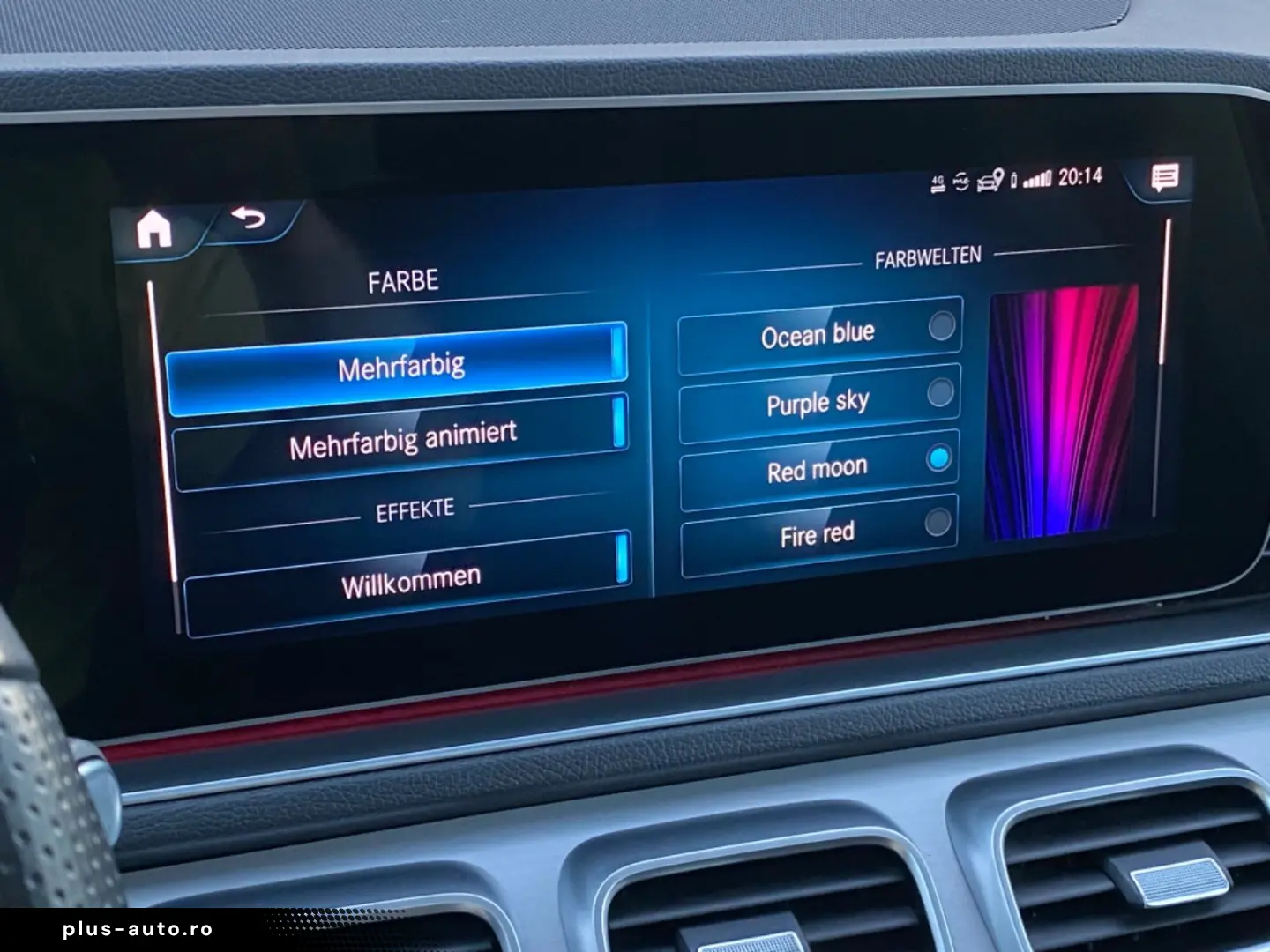 MERCEDES-BENZ GLE350e AMG 4M_Panorama_Distronic_Fahr&hellip;