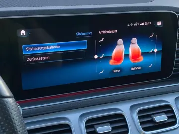 MERCEDES-BENZ GLE350e AMG 4M_Panorama_Distronic_Fahr&hellip;