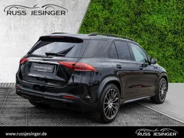 MERCEDES-BENZ GLE 350 de 4M AMG Line  AHK LED Distr &hellip;