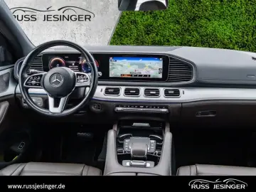 MERCEDES-BENZ GLE 350 de 4M AMG Line  AHK LED Distr &hellip;
