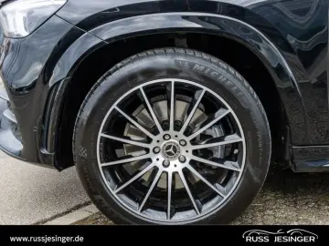 MERCEDES-BENZ GLE 350 de 4M AMG Line  AHK LED Distr &hellip;