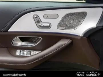 MERCEDES-BENZ GLE 350 de 4M AMG Line  AHK LED Distr &hellip;