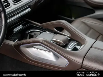MERCEDES-BENZ GLE 350 de 4M AMG Line  AHK LED Distr &hellip;