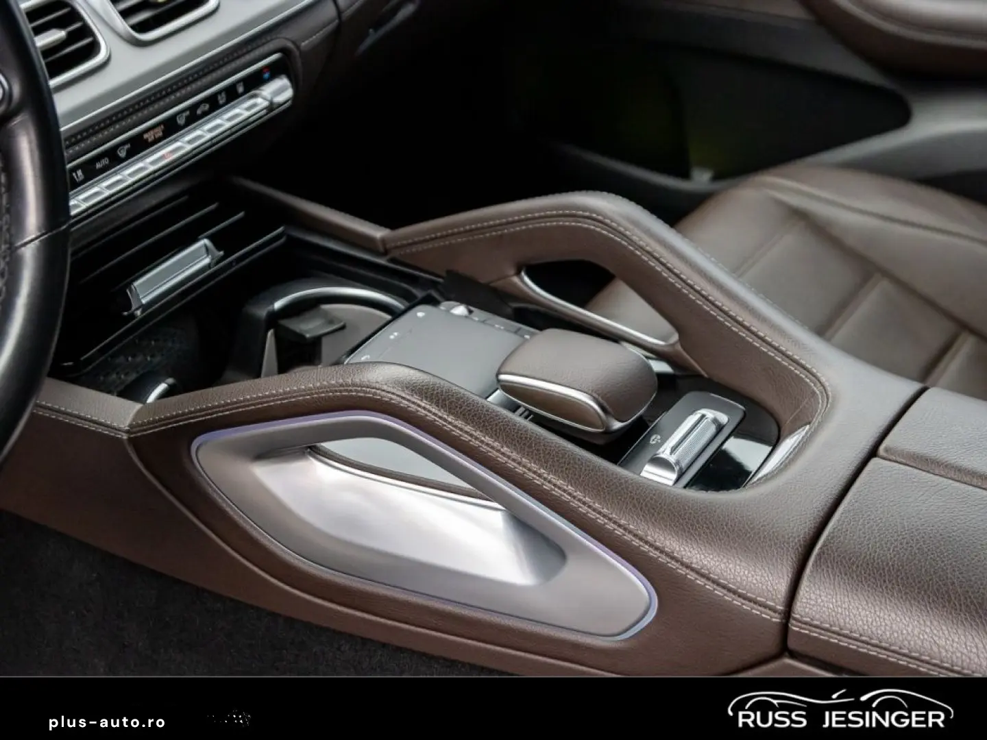 MERCEDES-BENZ GLE 350 de 4M AMG Line  AHK LED Distr &hellip;