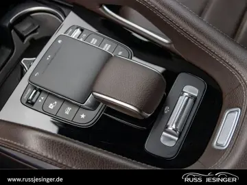MERCEDES-BENZ GLE 350 de 4M AMG Line  AHK LED Distr &hellip;
