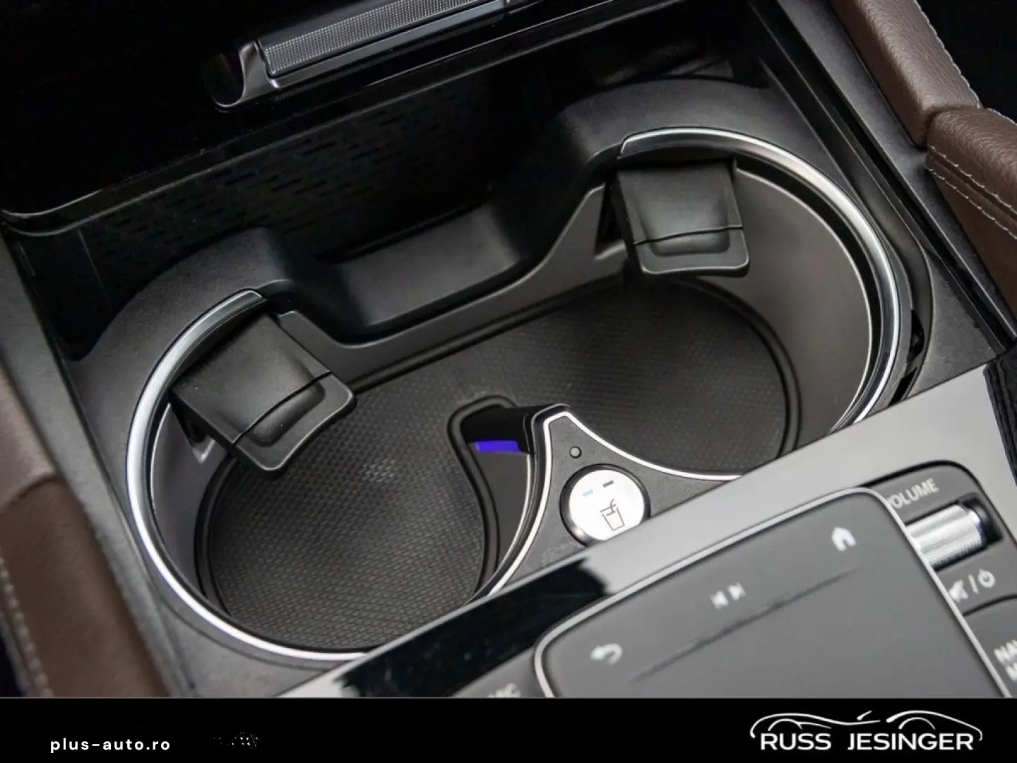 MERCEDES-BENZ GLE 350 de 4M AMG Line  AHK LED Distr &hellip;