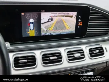 MERCEDES-BENZ GLE 350 de 4M AMG Line  AHK LED Distr &hellip;