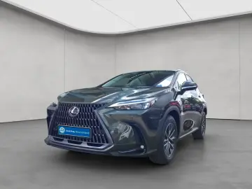 Lexus NX 350h 4x4 Executive Alle Extras Model