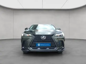 Lexus NX 350h 4x4 Executive Alle Extras Model