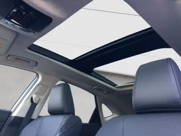 Lexus NX 350h 4x4 Executive Alle Extras Model